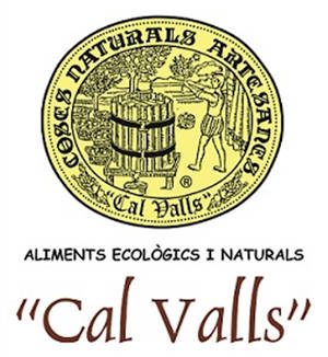 Logo Cal Valls