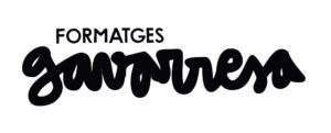 Logo Formatges Gavarresa