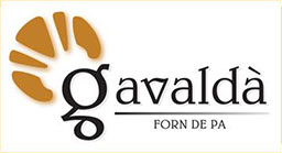 Logo Pastures de Gavaldà