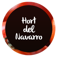 Logo Hort del Navarro