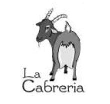 Logo La Cabreria