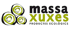 Logo Massaxuxes