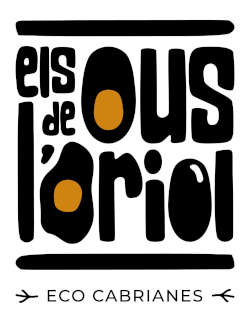 Logo d'Els Ous de l'Oriol