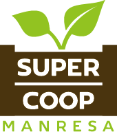 Logo Super Coop Manresa